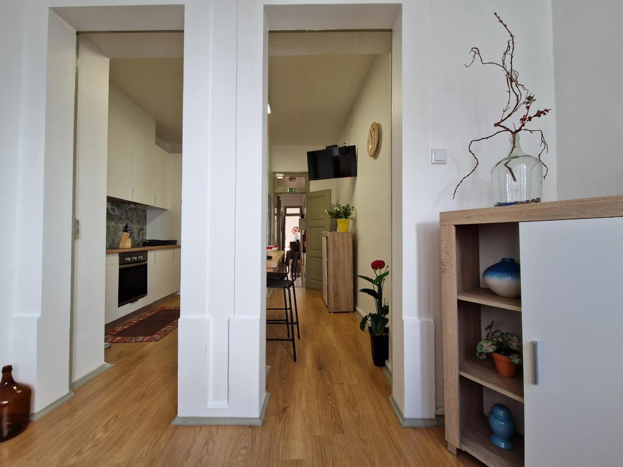 Casa Mosteiro Alcobaca Luaran gambar