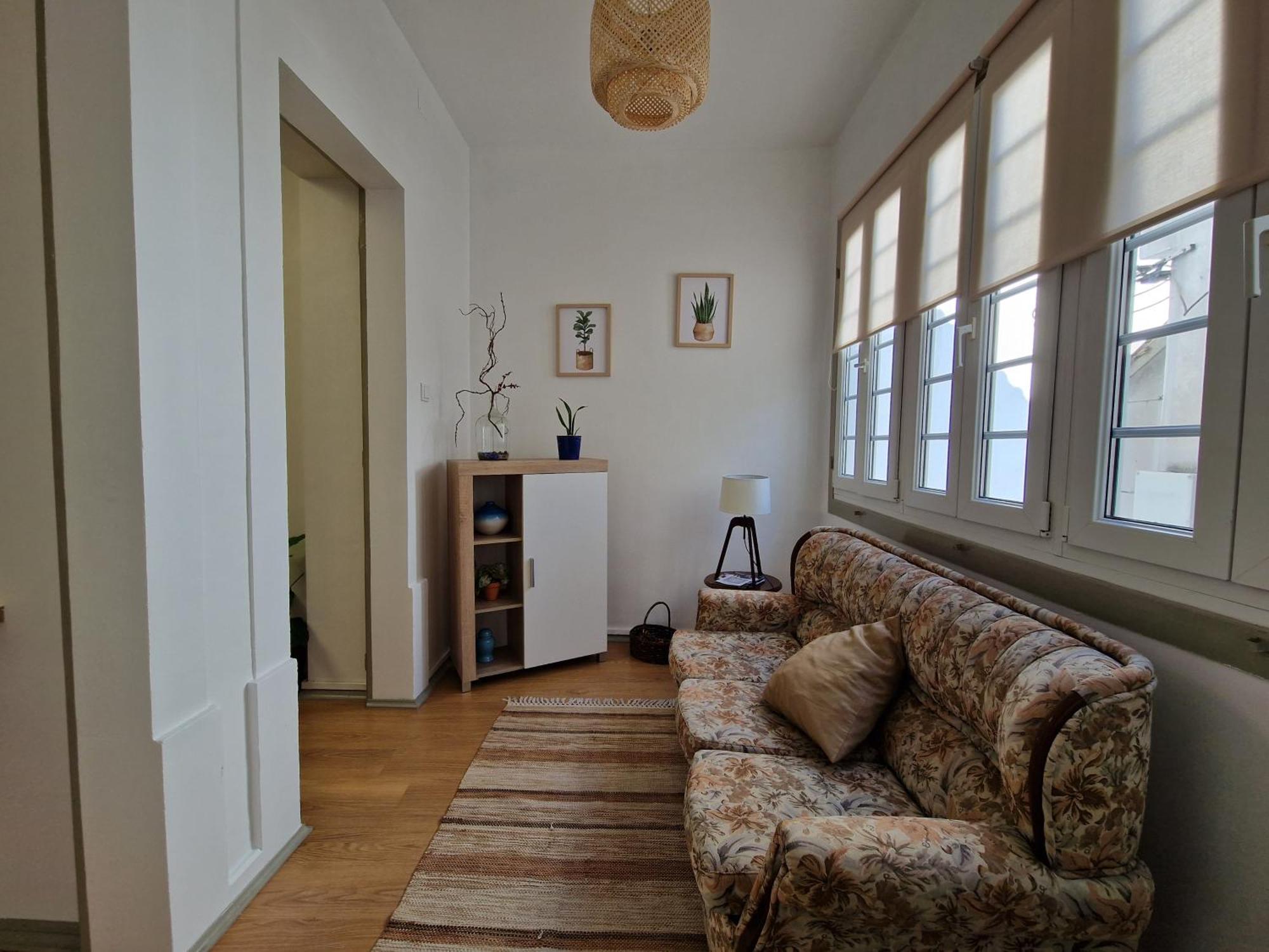 Casa Mosteiro Alcobaca Luaran gambar